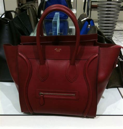 celine paris handbag replica|celine handbags nordstrom.